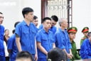Bùi Đình Khánh và 3 đồng phạm bị đề nghị án tử hình trong đại án ma túy