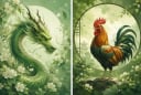 Cuối tuần 16/5 - 17/5: 2 con giáp đỏ vận làm ăn, 2 con giáp nên cẩn trọng chuyện chi tiêu