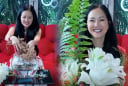 Diva Hồng Nhung bất ngờ công khai độc thân?