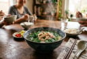 Loại rau “nuôi tằm” ít người ăn lại cực mát mùa hè, nấu canh thanh ngọt giúp dễ chịu ngày nóng