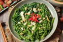 Người bị 4 bệnh này không nên ăn rau muống