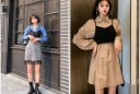 Công thức layering giúp áo hai dây trở nên mới mẻ và tinh tế hơn trong mùa hè