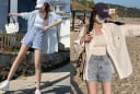 Đi du lịch mùa hè mặc gì vừa thoải mái vừa lên hình đẹp? 5 kiểu outfit được nhiều cô gái yêu thích