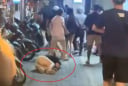 Hà Nội: Xôn xao vụ 2 nhóm thanh niên ẩu đả khiến cô gái gục trên vỉa hè phố Huế, công an vào cuộc