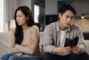 Không cho chồng giữ tiền thì sẽ không có cơ hội ngoại tình?