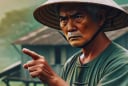 Tổ Tiên nói: 'Đáng sợ nhất là ngày đầu tiên của tháng 4 âm', tại sao lại sợ?