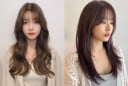 3 kiểu tóc giúp gương mặt trẻ trung hơn rõ rệt, cắt xong nhìn nhẹ nhàng và hiện đại hơn