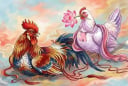 5 ngày nữa, 3 con giáp gánh vàng còng lưng, làm ăn xuôi thuận