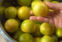 Làm thêm bước này khi mua chanh, để cả tháng vẫn căng mọng