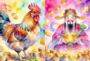 3 tuổi may mắn nhất quý 3/2026 (tháng 7 đến tháng 9)