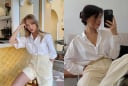 7 món đồ tạo nên phong cách mùa hè thanh lịch kiểu Pháp, diện năm nào cũng không lỗi mốt