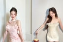 Baifern Pimchanok diện váy mùa hè vừa sang vừa cuốn hút