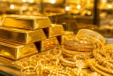 Bảng giá vàng 9999 24K 18K SJC DOJI PNJ hôm nay 18/5/2026