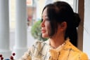 Hồng Nhung tiết lộ tình trạng sức khỏe hiện tại