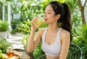 Lưu ý vàng cho những ai đang uống nước chanh mật ong để hỗ trợ giảm cân, tăng cường tiêu hoá, thải độc