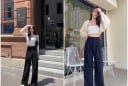 Mặc đồ đen mùa Hè vẫn nhẹ mắt và thời thượng nhờ 5 công thức phối đồ tinh tế