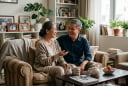 Người phụ nữ hạnh phúc trong hôn nhân thường có chung một đặc điểm, nhiều người không để ý