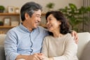 Vợ chồng có 2 kiểu tướng mạo này thường dễ hạnh phúc, hôn nhân bền lâu
