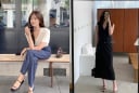 3 kiểu giày mùa hè vừa êm chân vừa tôn dáng, phối với quần jeans hay chân váy đều đẹp