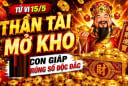 4 con giáp nam càng yêu chiều vợ càng phát tài