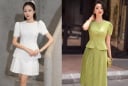5 kiểu váy mùa hè giúp nàng công sở mặc lên trông thanh thoát và cao ráo hơn