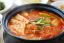Cách nấu canh kim chi ngon cay cay chua chua: Ăn một lần nhớ mãi