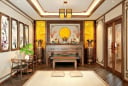 Người xưa cảnh báo: 5 thứ tuyệt đối không đặt gần bàn thờ, nhiều nhà đang phạm mà không biết