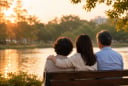 Nhiều người về già mới thấm: Muốn con hiếu thảo, cha mẹ không chỉ biết hy sinh mà cần nhớ 3 điều này