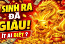 Top 3 con giáp Giữ Miệng Sẽ Giàu, bô bô Tiền đi sạch