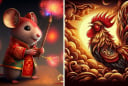 Top 3 con giáp kiếm tiền đỉnh cao, tài sản ròng tăng mạnh nhất tháng 6 dương