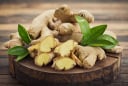 3 cách dùng gừng hỗ trợ làm sáng da và cải thiện thâm nám được nhiều người áp dụng