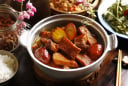 Cách nấu thịt kho tàu ngon mềm tan không ngán