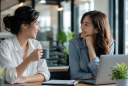 Đồng nghiệp thân thiết có nên trở thành bạn ngoài đời? Những cái được và mất ít ai nói rõ