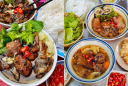 Mẹo ướp thịt làm bún chả Hà Nội chuẩn vị: Không dùng tỏi, sả, chỉ loại gia vị có sẵn trong bếp bày