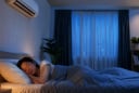 Mở điều hòa ban đêm hãy nhớ 5 điều này, rất nhiều người đang chủ quan