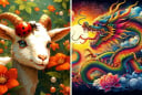 Top 3 tuổi Rồng Xé Trời Đen, Giàu Sang Thẳng Cánh từ 21/5 đến 5/6