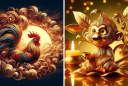 Top 3 tuổi Trúng Số Độc Đắc, Đổi Mệnh Phát Tài từ 21/5 đến 15/6