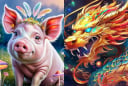 Từ thứ Năm 21/5: 3 con giáp bước vào chu kỳ tăng tốc, cơ hội trả sạch nợ nần, tiền về đều tay