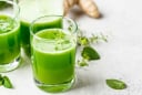 4 công thức nước ép rau diếp cá giúp thanh mát cơ thể, hỗ trợ da bớt xỉn màu và dễ nổi mụn