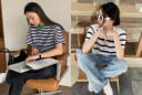 4 kiểu áo giúp chị em mặc đẹp suốt mùa hè 2026, phối với quần jeans hay chân váy đều hợp