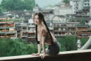 Cảnh Điềm tuổi 37 vẫn trẻ trung nhờ 3 công thức mặc đơn giản, phụ nữ ngoài 35 rất đáng học hỏi