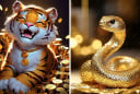Top 3 tuổi Trúng Số Đổi Đời, Tiền Tình Đỏ Chót từ 22/5 đến 31/5