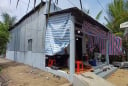 Vụ ‘chồng hờ’ phóng hỏa khiến 3 người thương vong: Ám ảnh tiếng kêu cứu của bé gái 4 tuổi