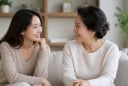 3 cách của nàng dâu EQ cao khiến mẹ chồng dù chưa thật sự ưng ý cũng khó làm khó