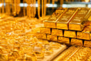 Bảng giá vàng 9999 24K 18K SJC DOJI PNJ hôm nay 22/5/2026
