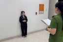 Bắt người vợ xúi giục 2 con riêng sát hại cha ruột, vụ án gây rúng động