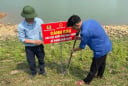 Hai nam sinh lớp 10 tử vong thương tâm khi đi câu cá, phát hiện quá muộn