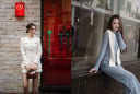 Huyền Lizzie ghi điểm với phong cách công sở thanh lịch, diện toàn đồ cơ bản vẫn sang trọng cuốn hút
