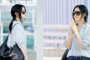 Lee Young Ae tuổi 54 vẫn gây sốt với công thức mặc tối giản