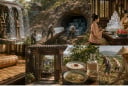 Người xưa đã dùng cách nào giải nhiệt mùa hè, hay thời đó không có nắng nóng như bây giờ?